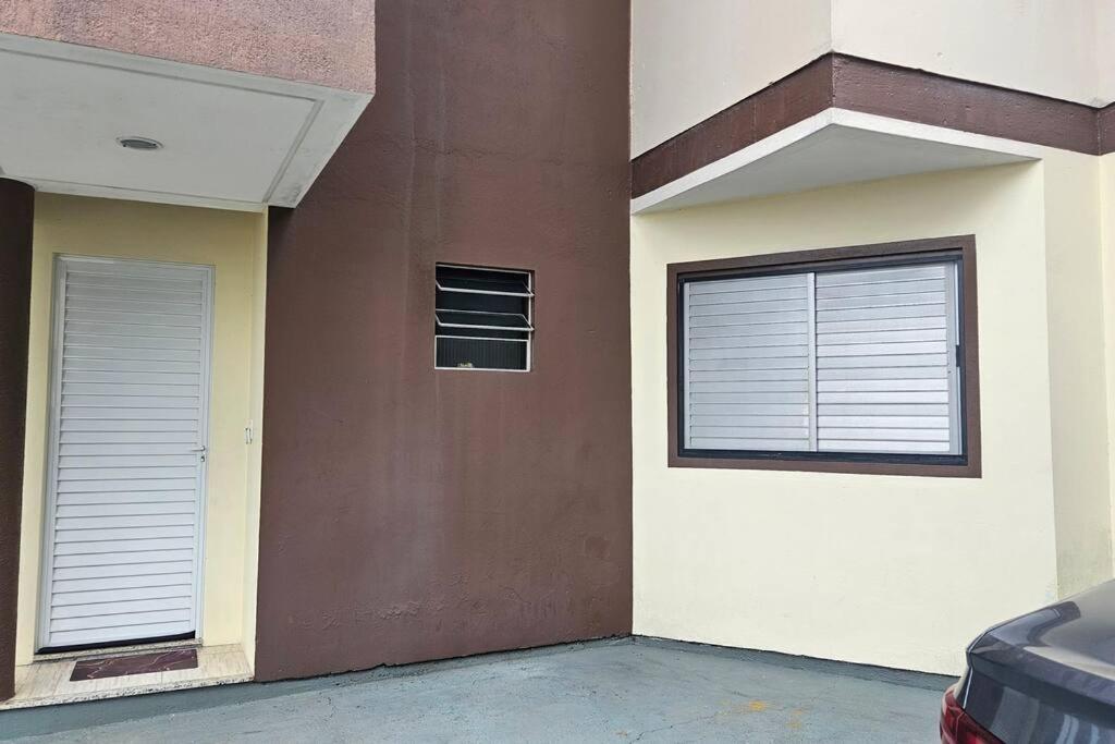 Residencia Avila Sao Jose  Zewnętrze zdjęcie