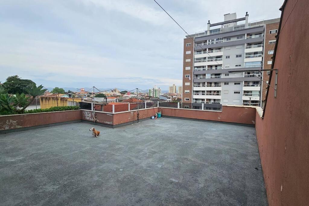 Residencia Avila Sao Jose  Zewnętrze zdjęcie