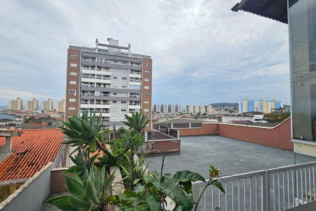 Residencia Avila Sao Jose  Zewnętrze zdjęcie