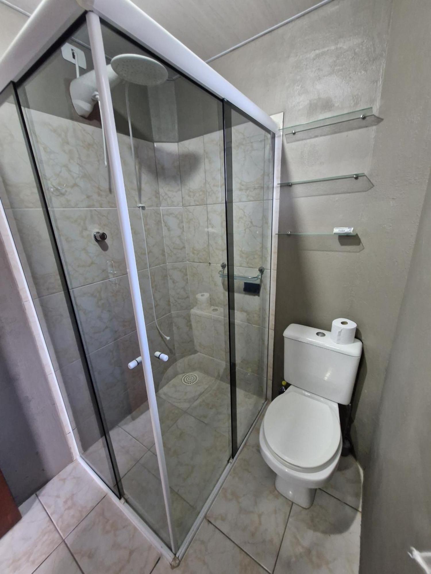 Residencia Avila Sao Jose  Zewnętrze zdjęcie