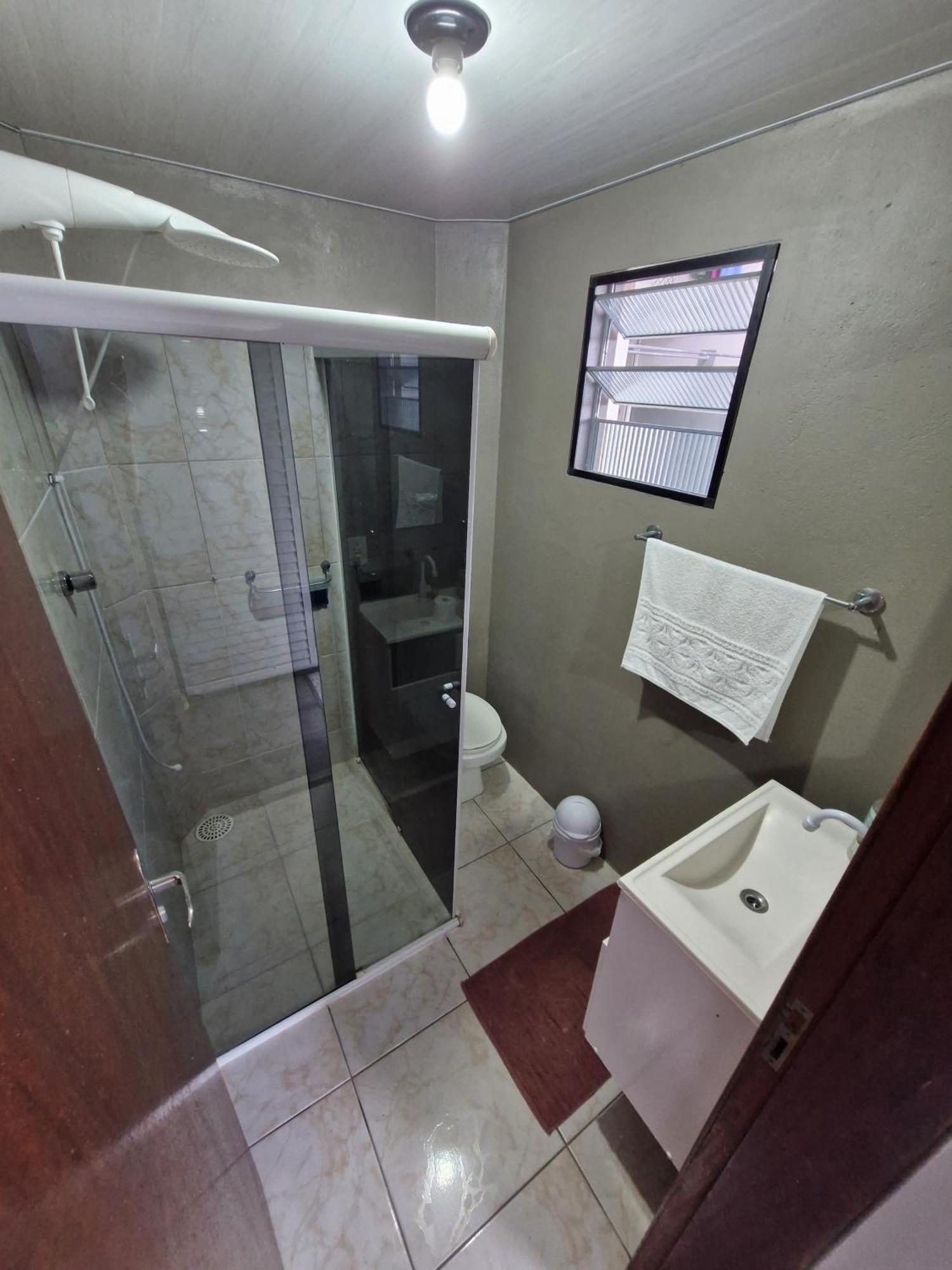 Residencia Avila Sao Jose  Zewnętrze zdjęcie