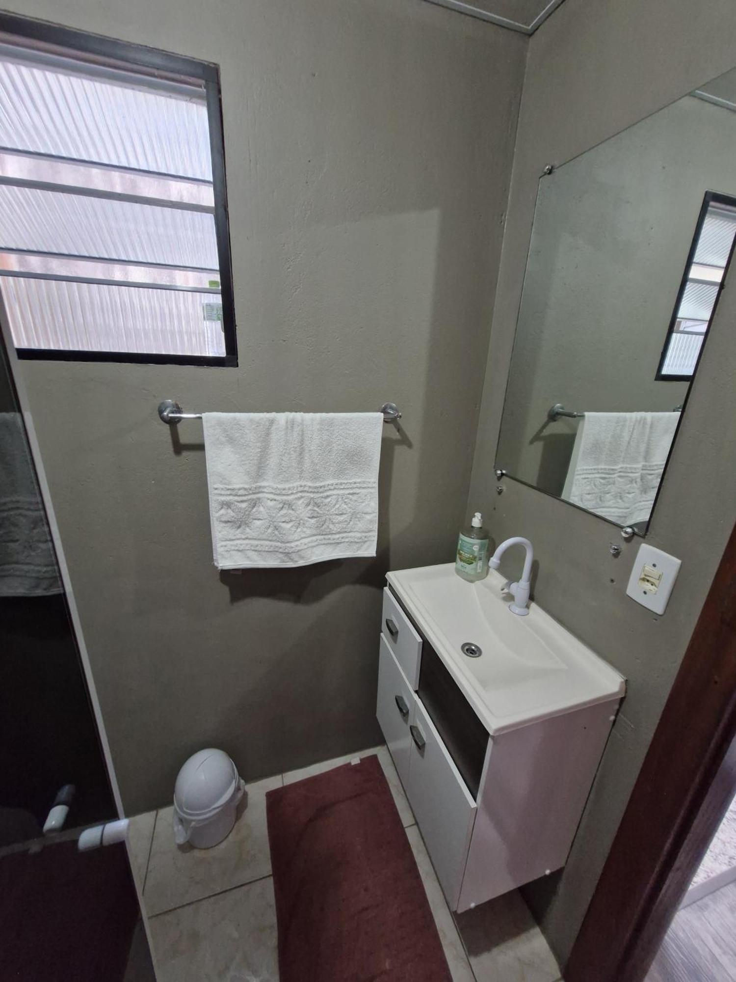 Residencia Avila Sao Jose  Zewnętrze zdjęcie