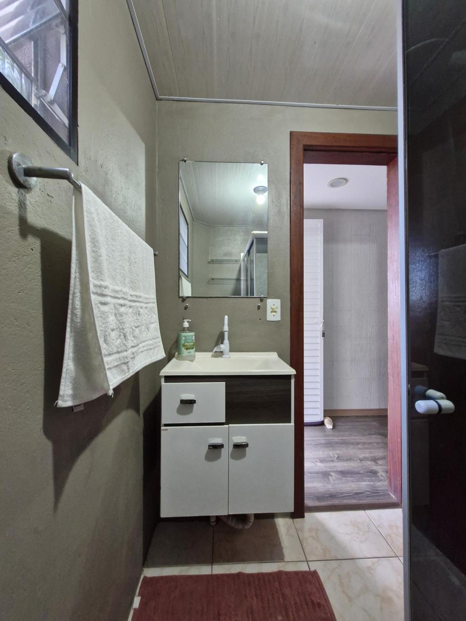 Residencia Avila Sao Jose  Zewnętrze zdjęcie