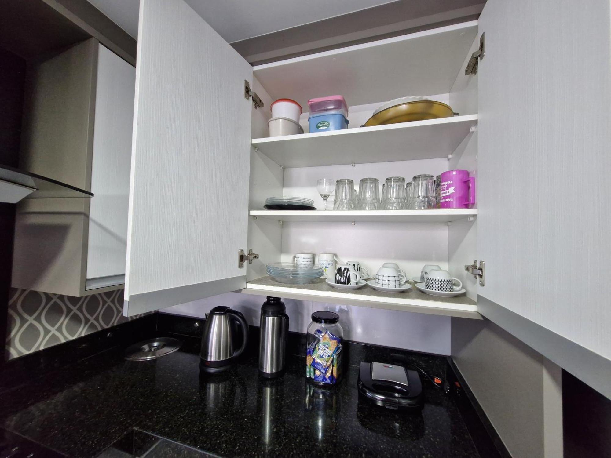 Residencia Avila Sao Jose  Zewnętrze zdjęcie