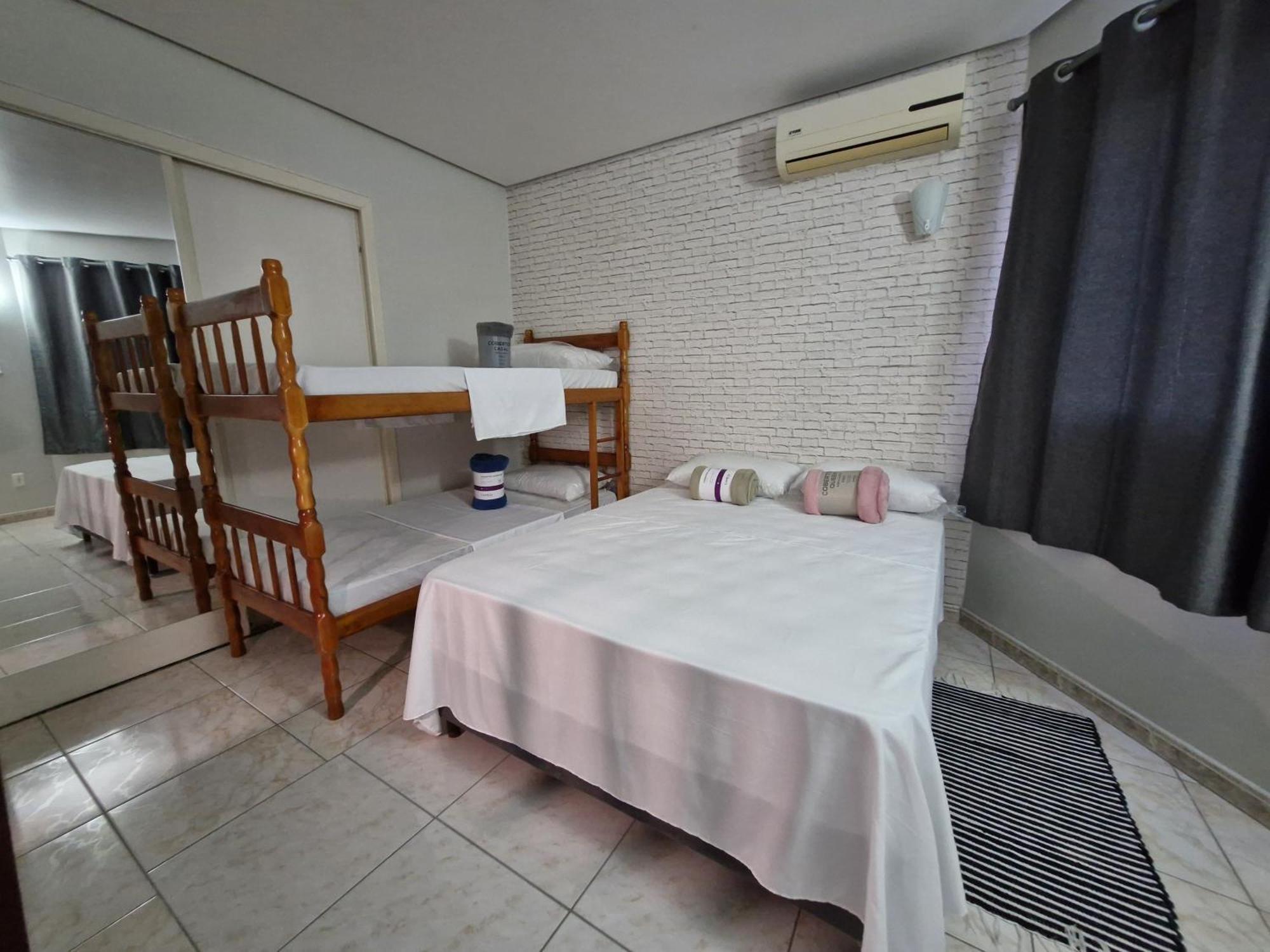 Residencia Avila Sao Jose  Zewnętrze zdjęcie