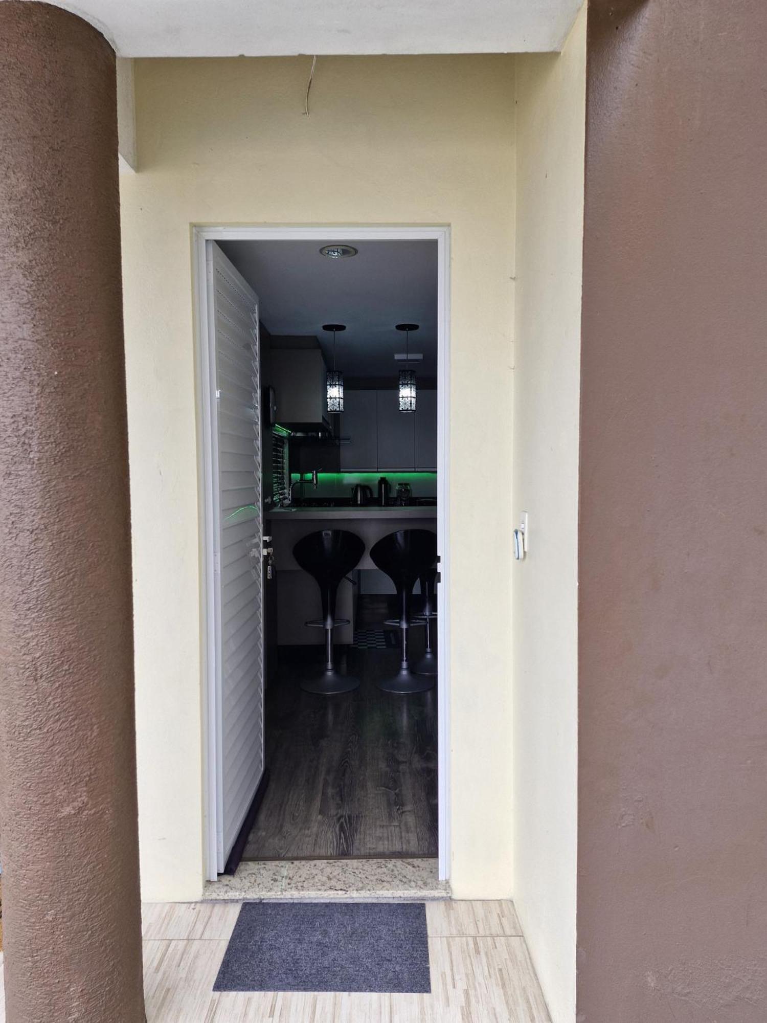Residencia Avila Sao Jose  Zewnętrze zdjęcie