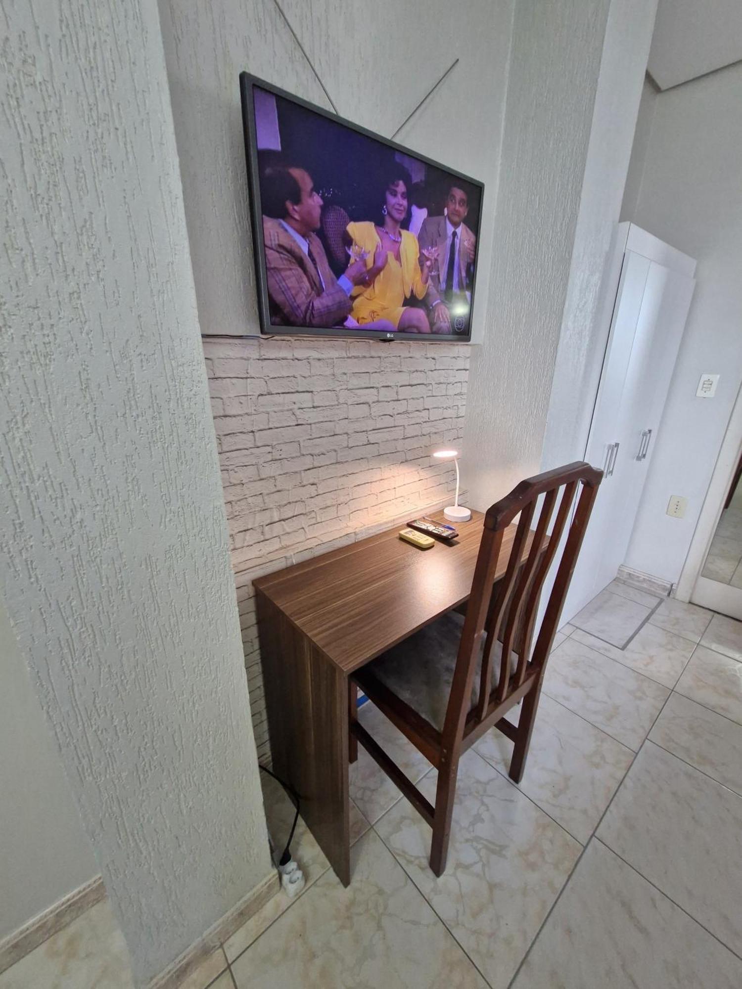 Residencia Avila Sao Jose  Zewnętrze zdjęcie