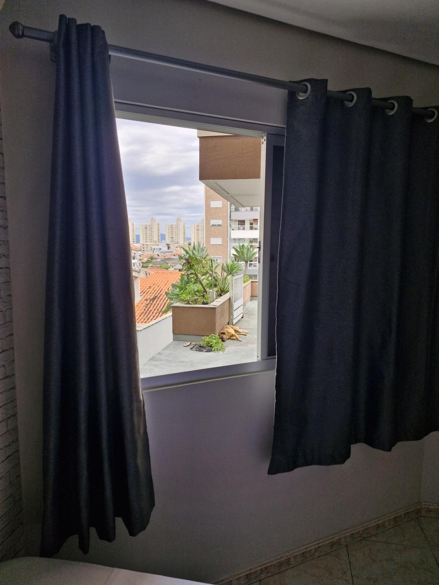 Residencia Avila Sao Jose  Zewnętrze zdjęcie