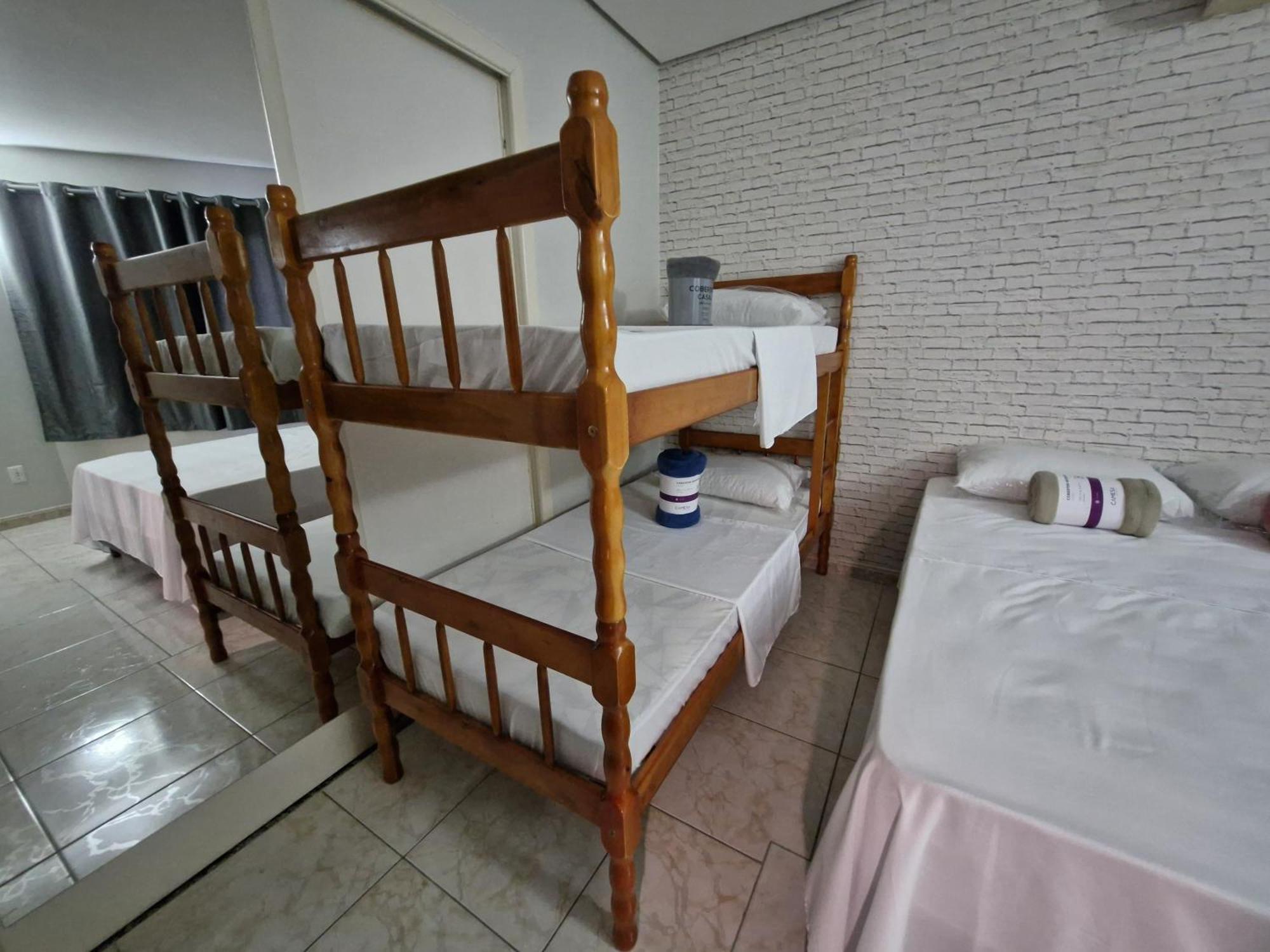 Residencia Avila Sao Jose  Zewnętrze zdjęcie