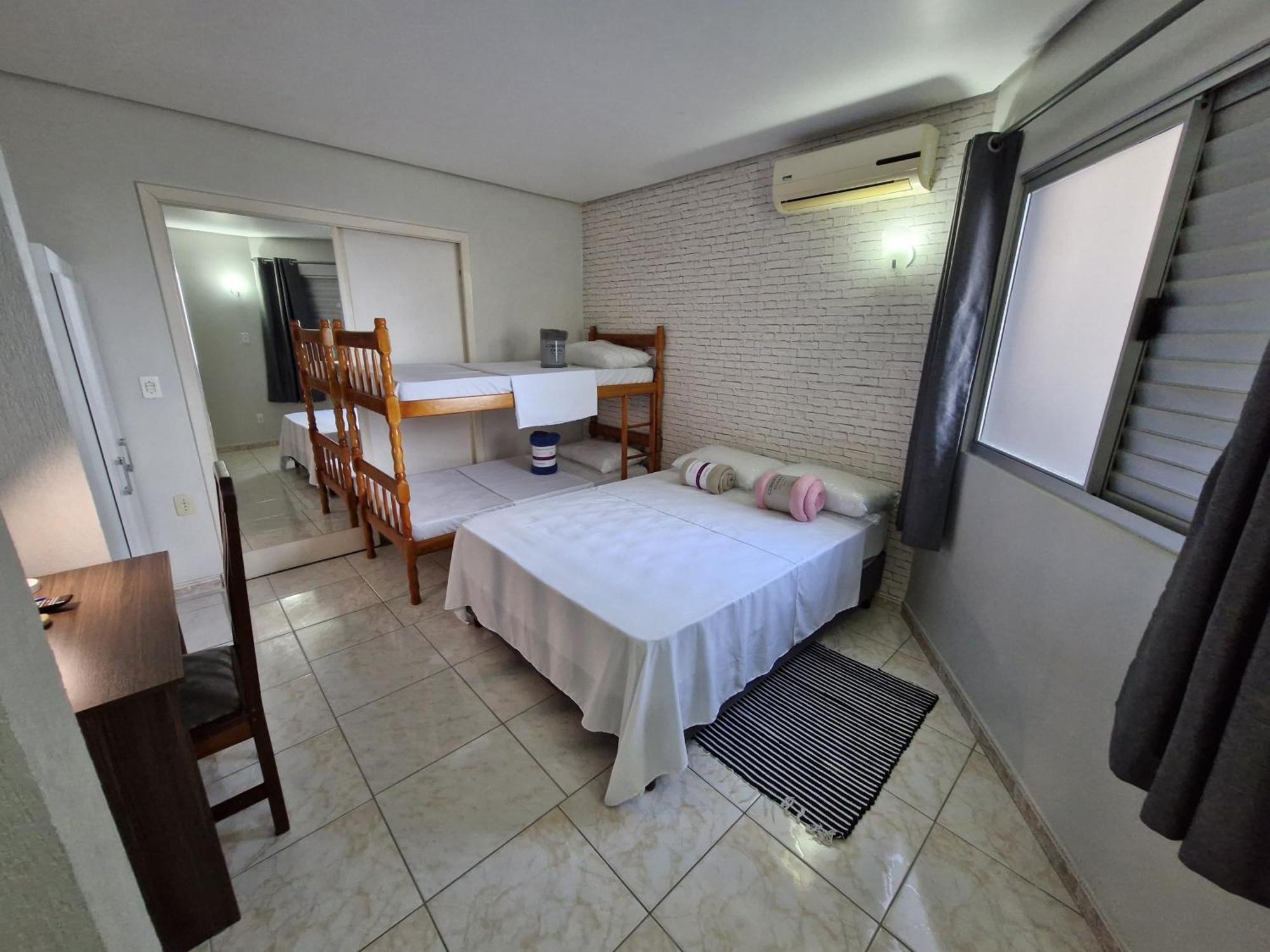 Residencia Avila Sao Jose  Zewnętrze zdjęcie
